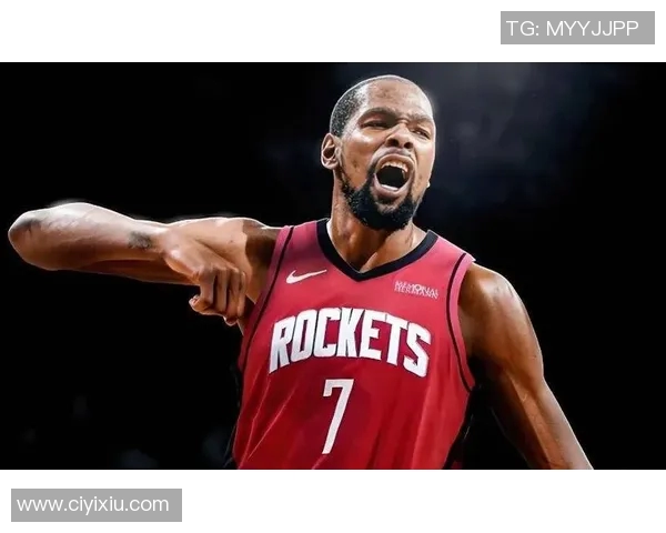 火箭险胜魔术!申京杜兰特轰65分救主,阿门辣眼,五大再成败笔!